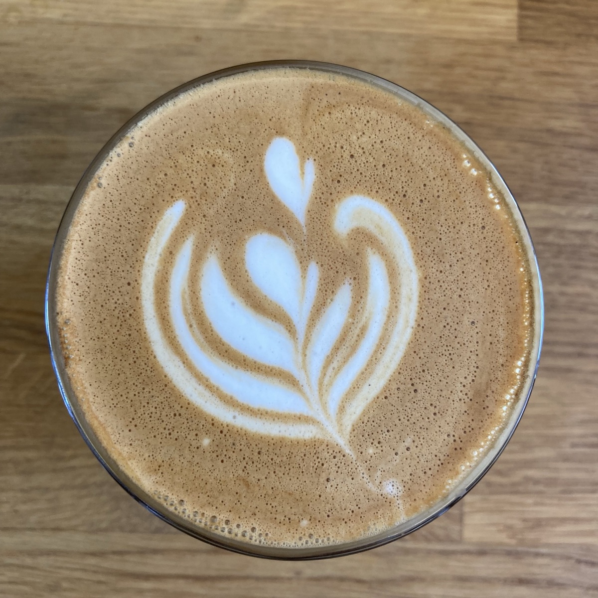 trackonecoffee Instagram